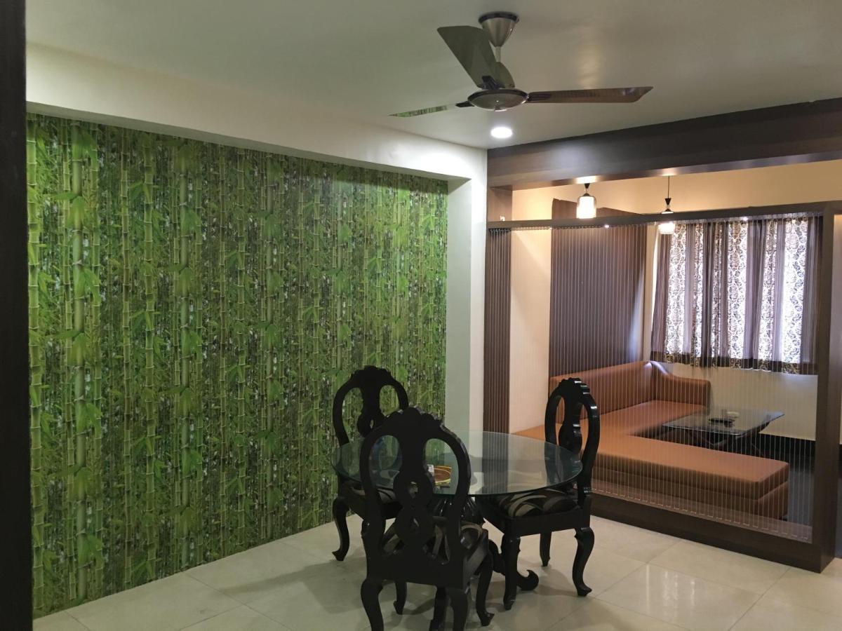 โรงแรม แกรนด์ อาร์จัน Raipur  ภายนอก รูปภาพ